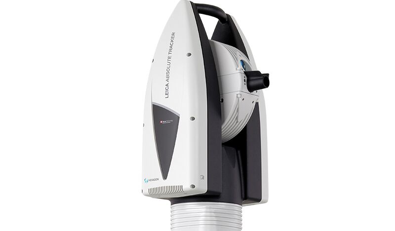 Leica-Absolute-Tracker-AT960-M