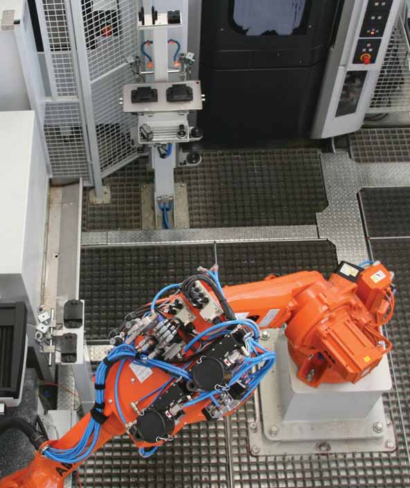 3B Fluid Power